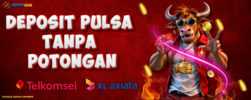 PROMO-PULSA